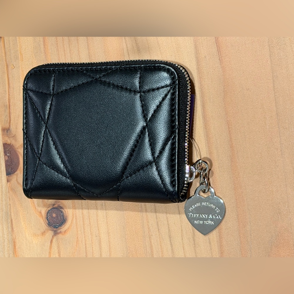 Tiffany & Co Wallet